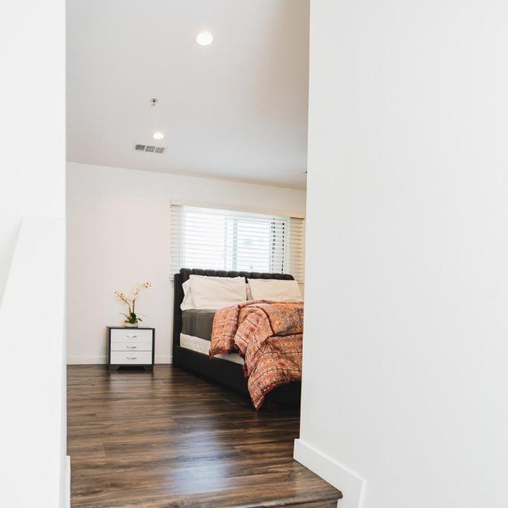 Photo of Bedroom in Wilshire