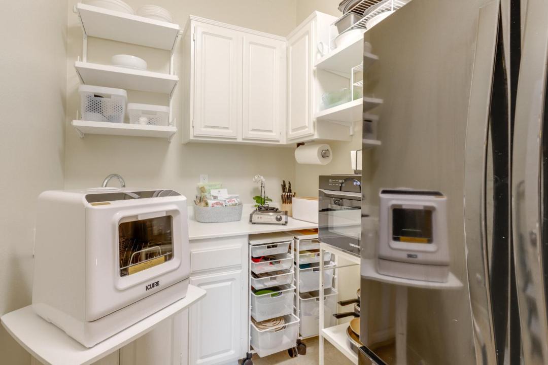 Photo of Kitchen in Chula Vista