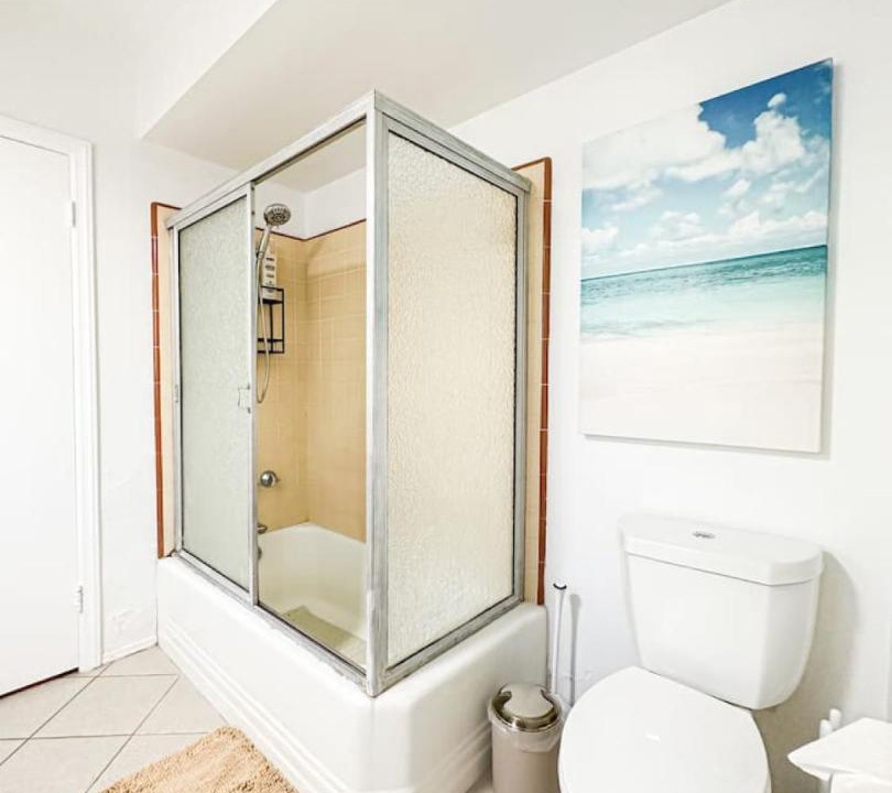 Photo of Bathroom in Burbank