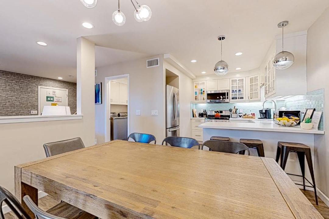Photo of Kitchen in Hermosa Village