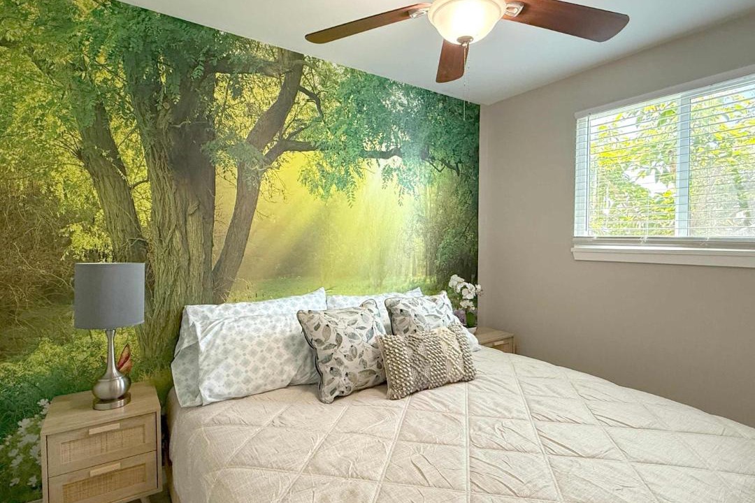 Photo of Bedroom in Southwest Anaheim