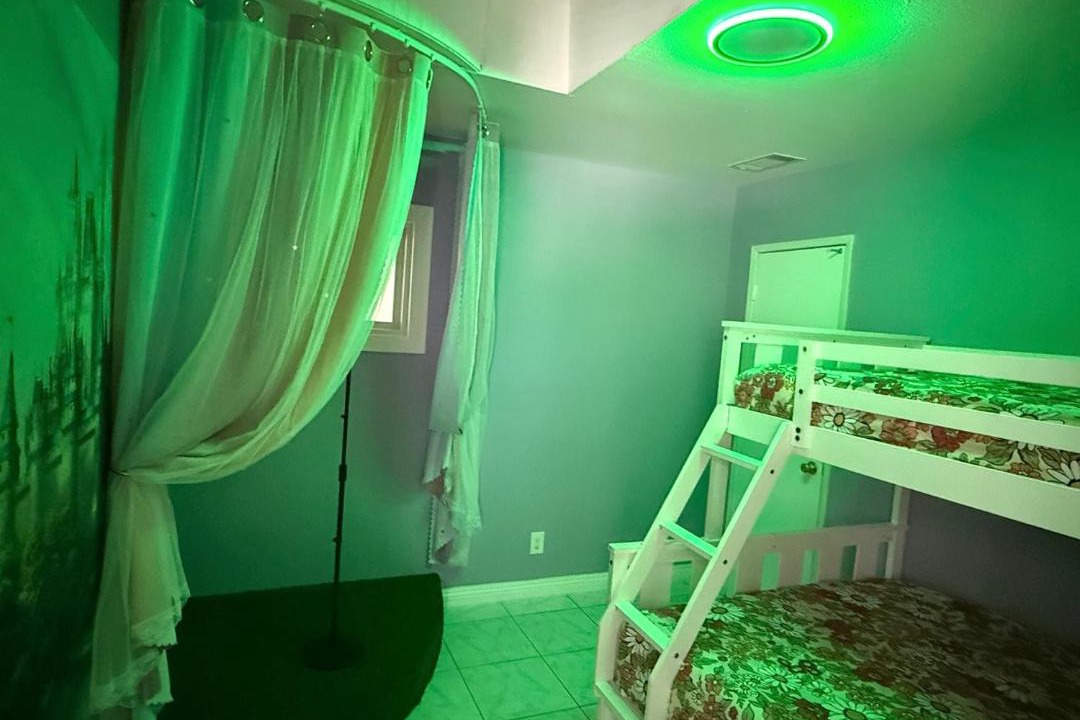 Photo of Bedroom in Southwest Anaheim