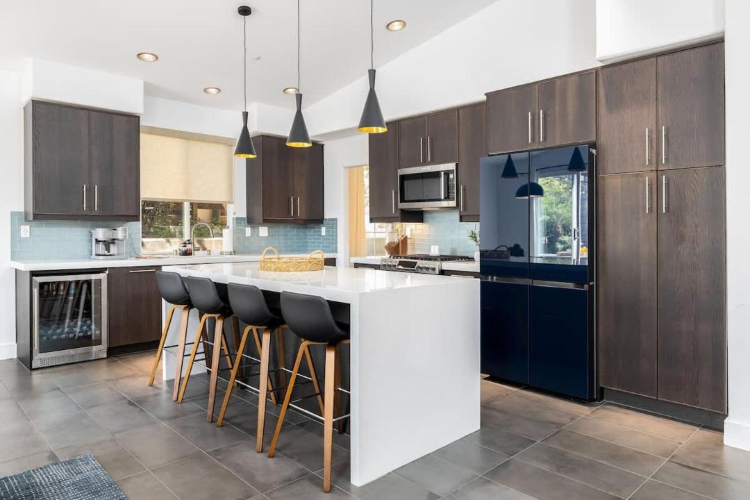 Photo of Kitchen in Vista