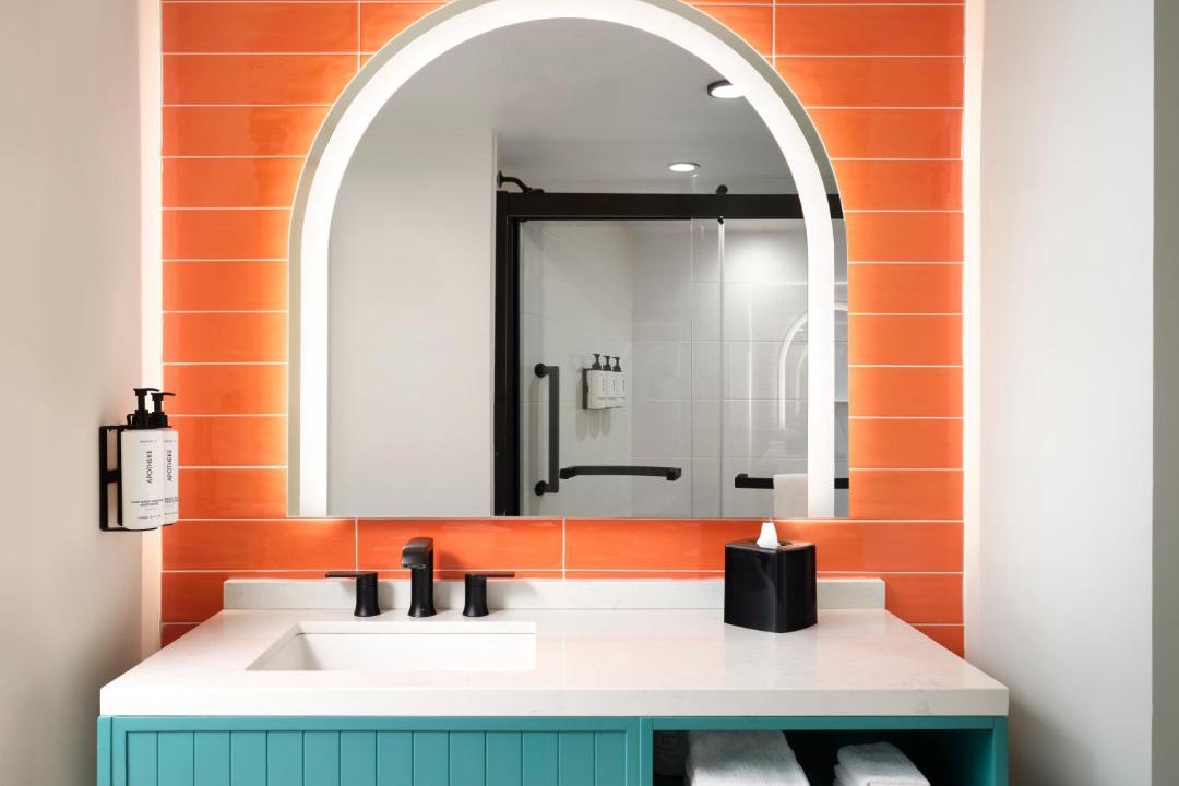 Photo of Bathroom in Solana Beach