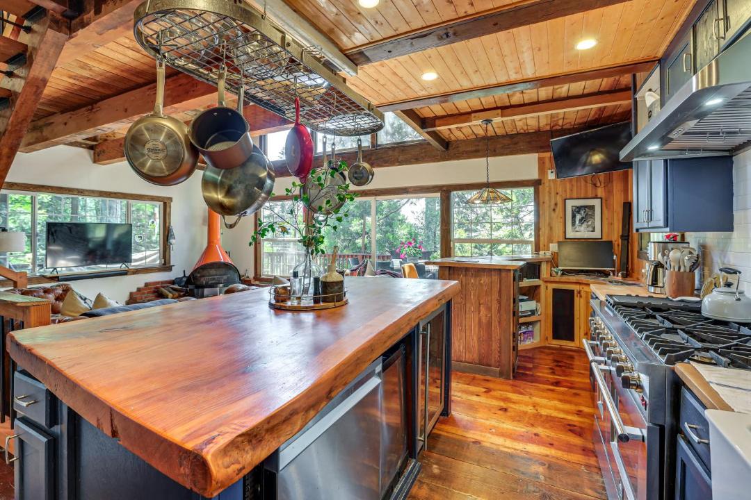 Photo of Kitchen in Arrowhead Villas