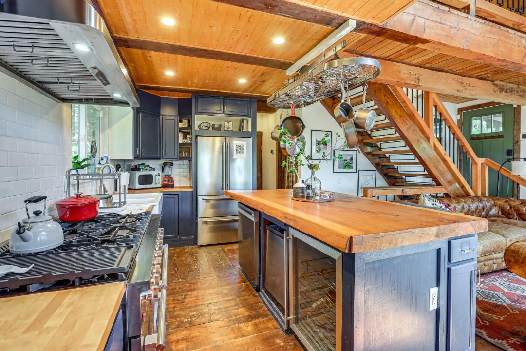Photo of Kitchen in Arrowhead Villas
