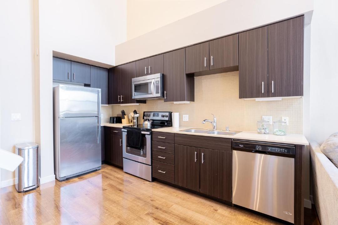 Photo of Kitchen in Mid-Wilshire