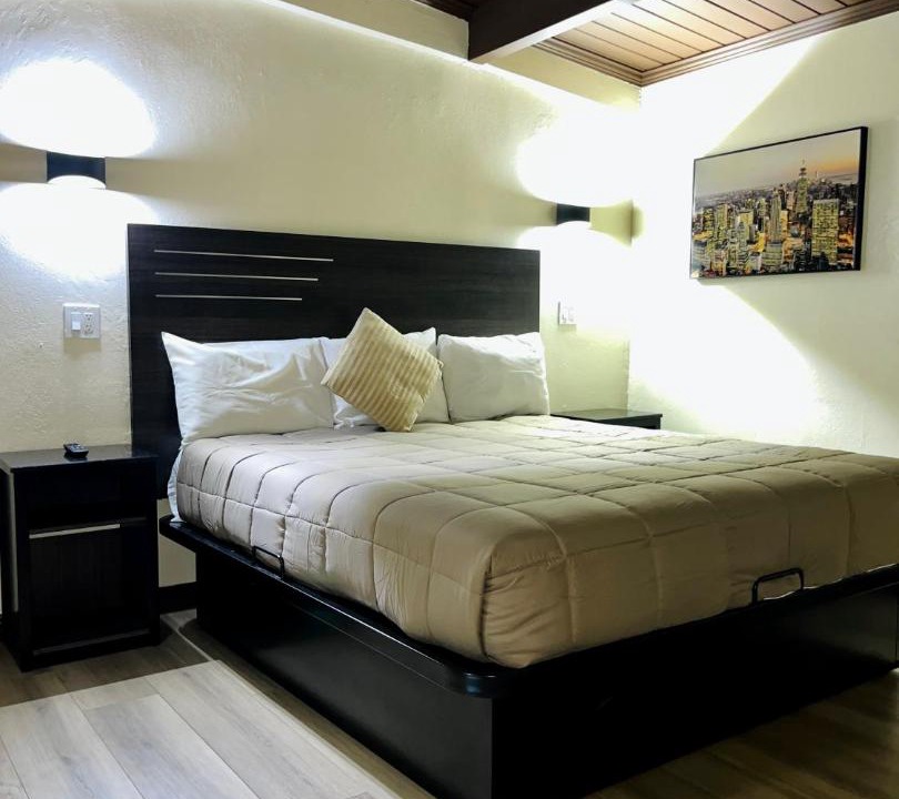 Photo of Bedroom in Hawthorne