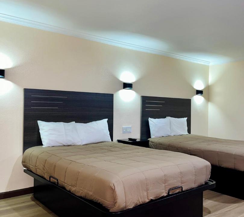 Photo of Bedroom in Hawthorne