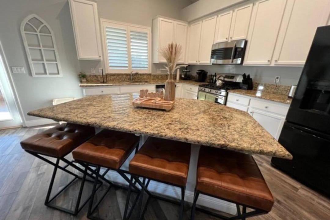 Photo of Kitchen in Greenacres