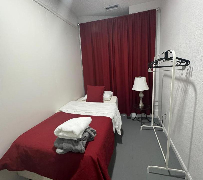 Photo of Bedroom in Downtown Los Angeles