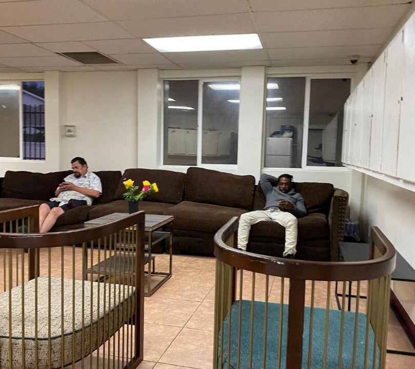 Photo of Others in Van Nuys