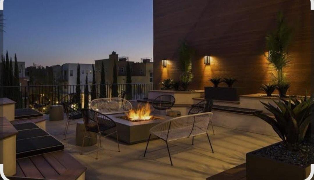 Photo of Patio Balcony in Santa Ana