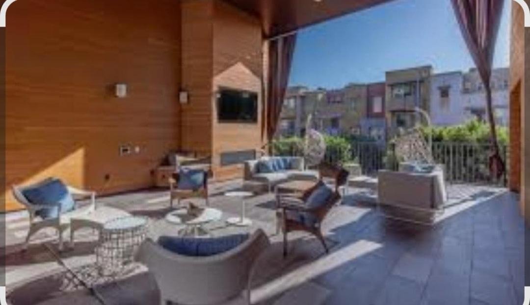 Photo of Patio Balcony in Santa Ana