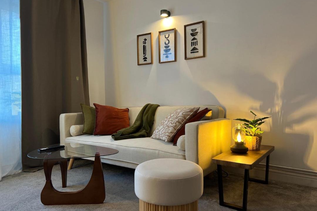 Photo of Livingroom in Hatfield