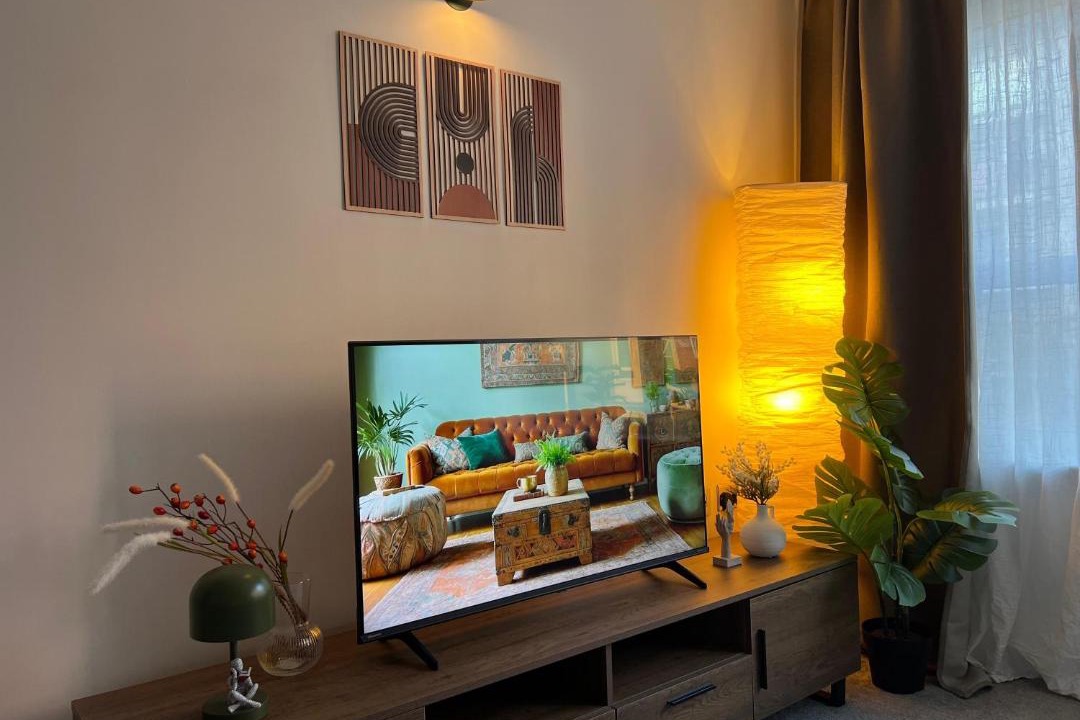 Photo of Livingroom in Hatfield