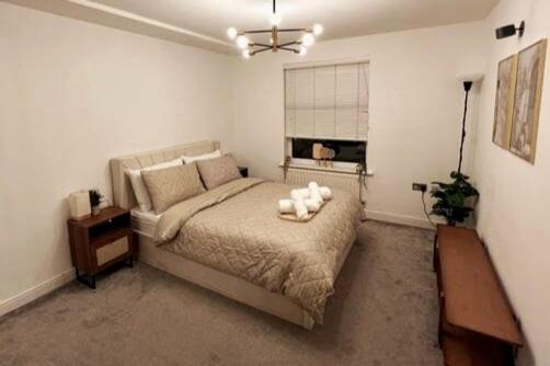 Photo of Bedroom in Hatfield