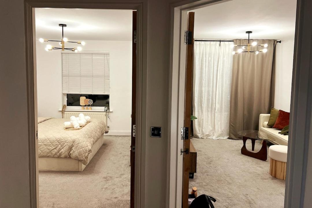 Photo of Bedroom in Hatfield