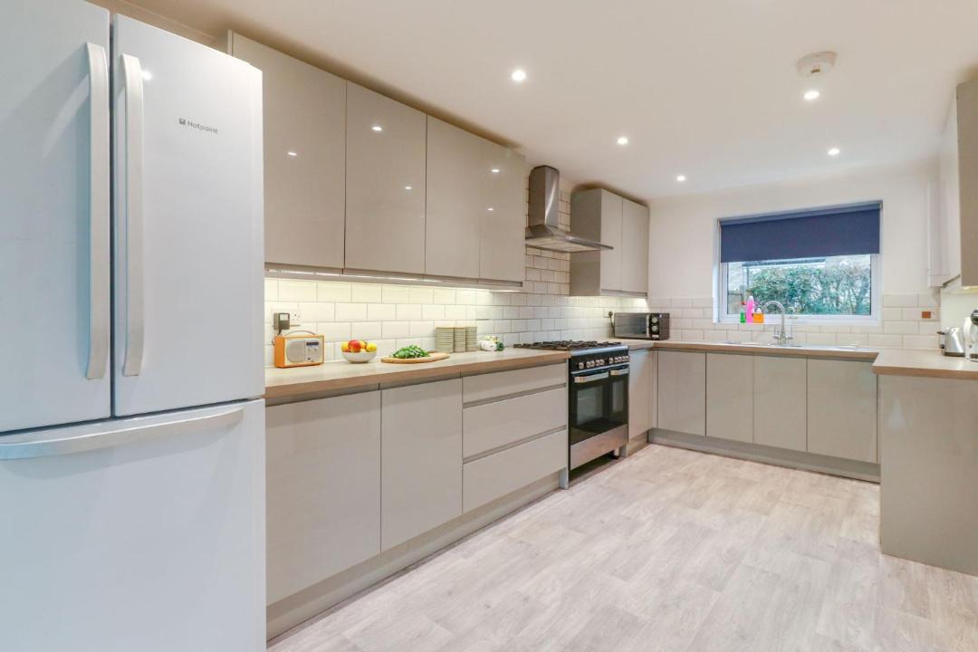 Photo of Kitchen in Stevenage