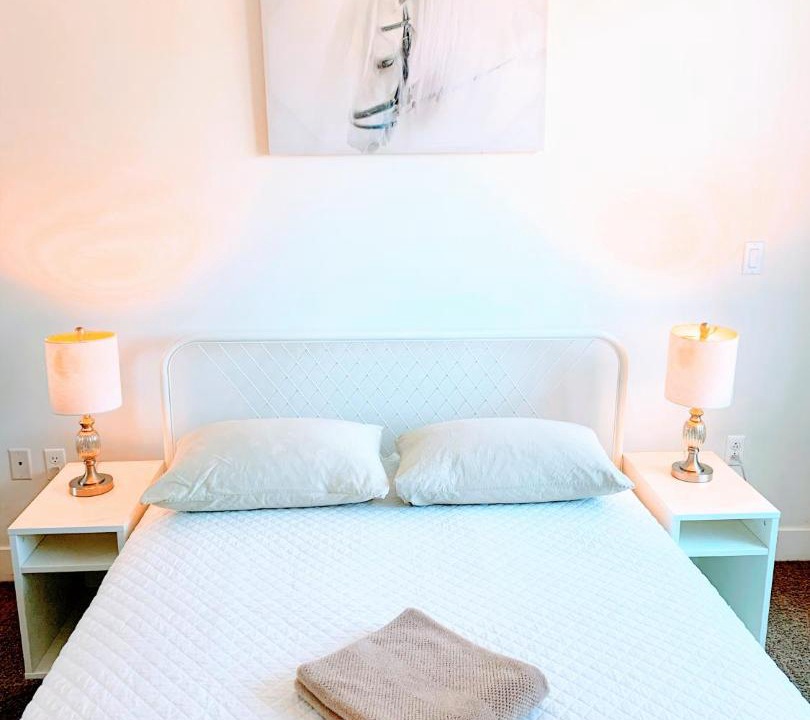 Photo of Bedroom in Hollywood