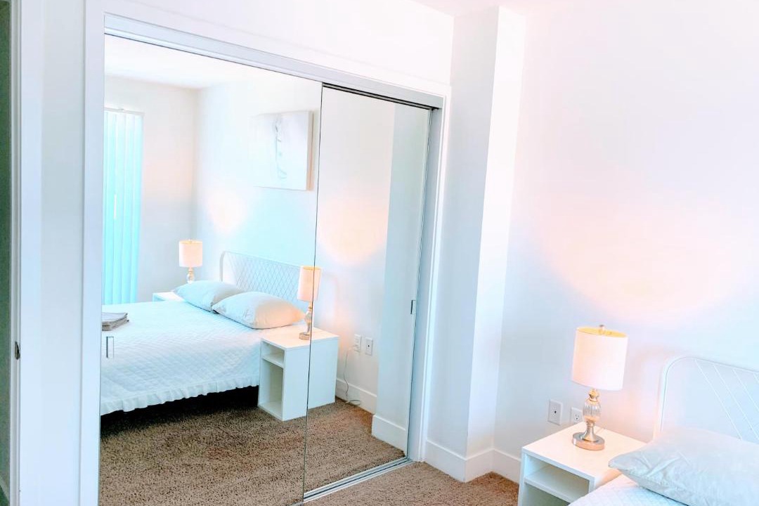 Photo of Bedroom in Hollywood