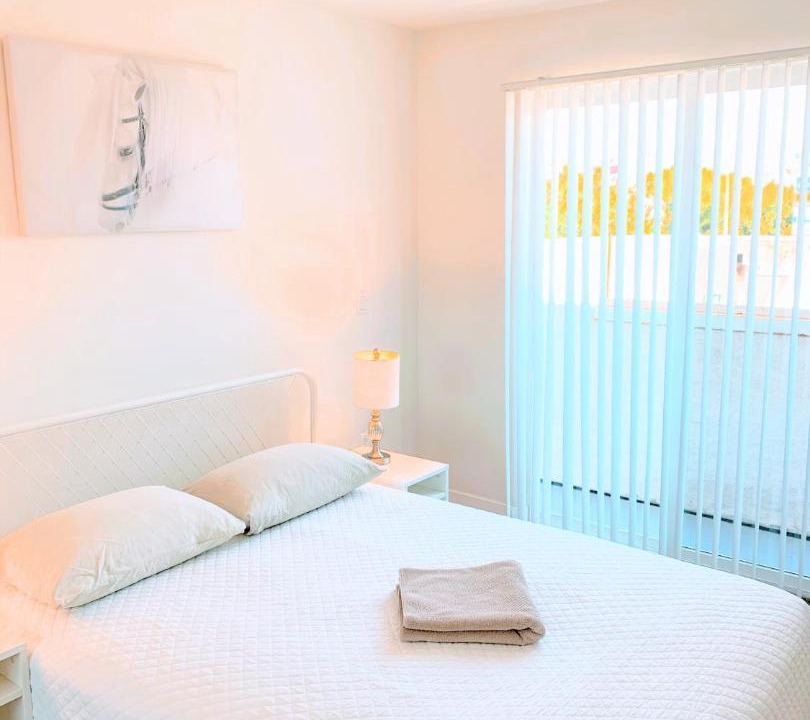 Photo of Bedroom in Hollywood