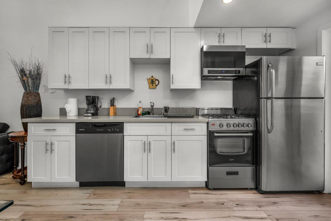 Photo of Kitchen in Wilshire
