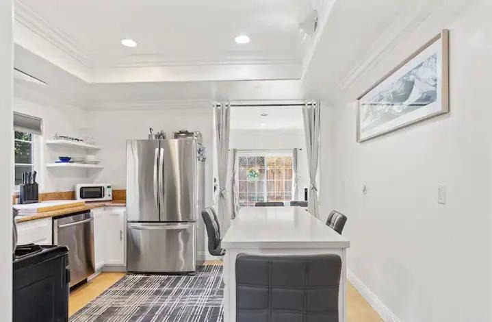 Photo of Kitchen in Grant Hill