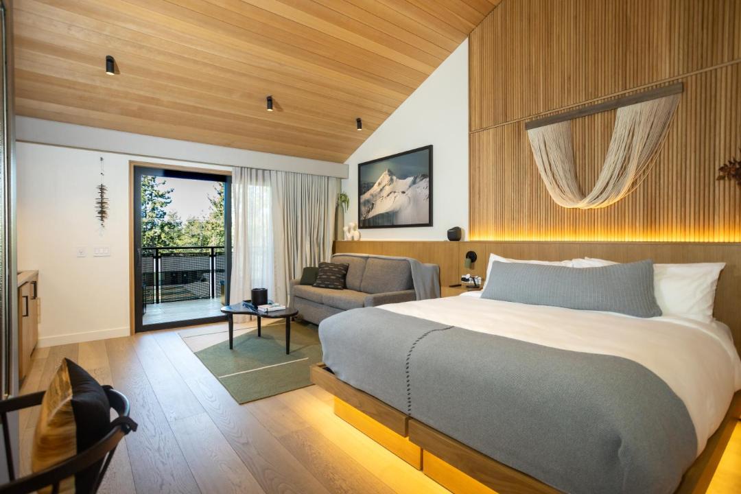 Photo of Bedroom in Lakeside Park