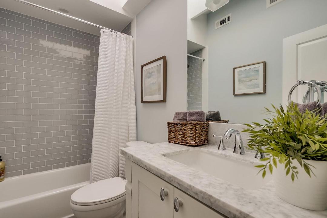 Photo of Bathroom in Fullerton