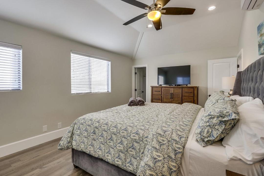 Photo of Bedroom in Fullerton