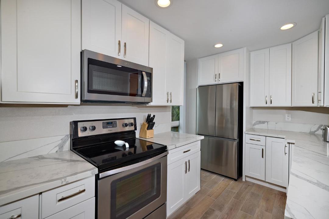Photo of Kitchen in Townsite