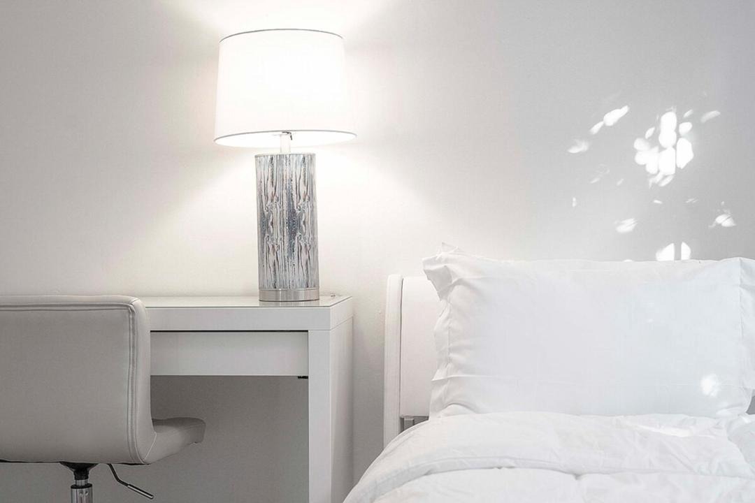 Photo of Bedroom in Grant Hill