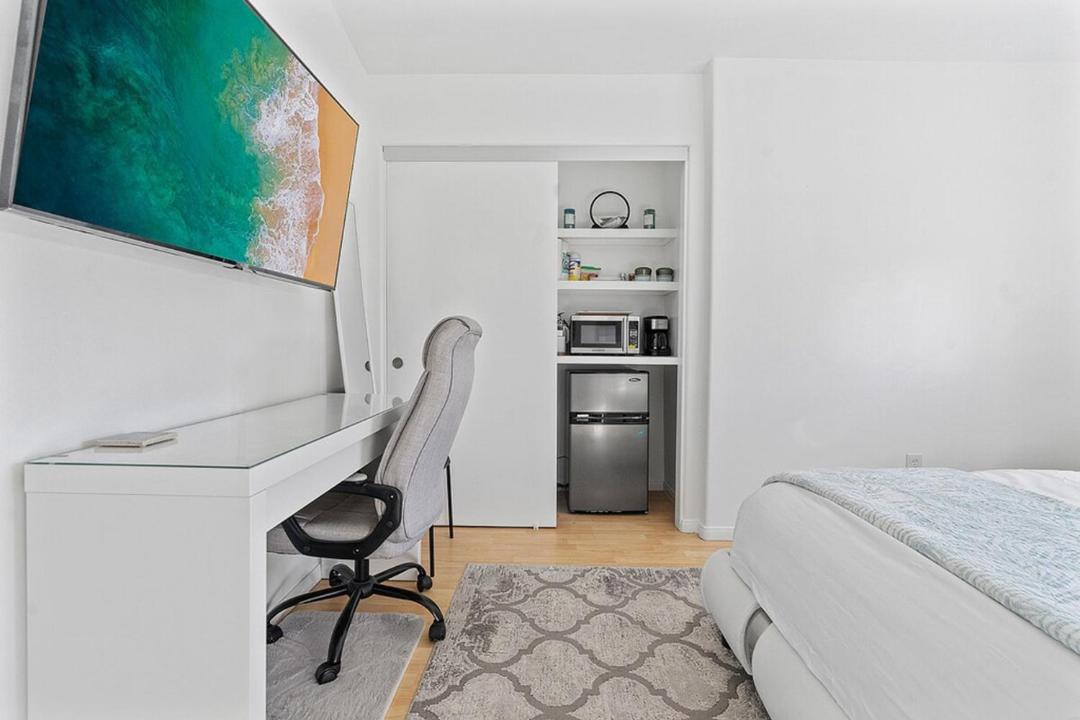 Photo of Bedroom in Grant Hill