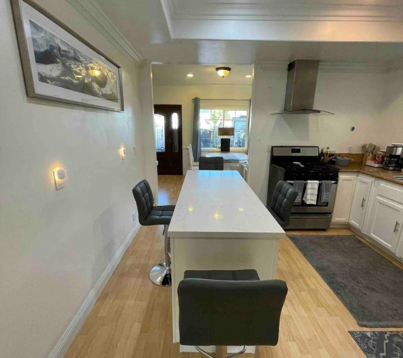 Photo of Kitchen in Grant Hill