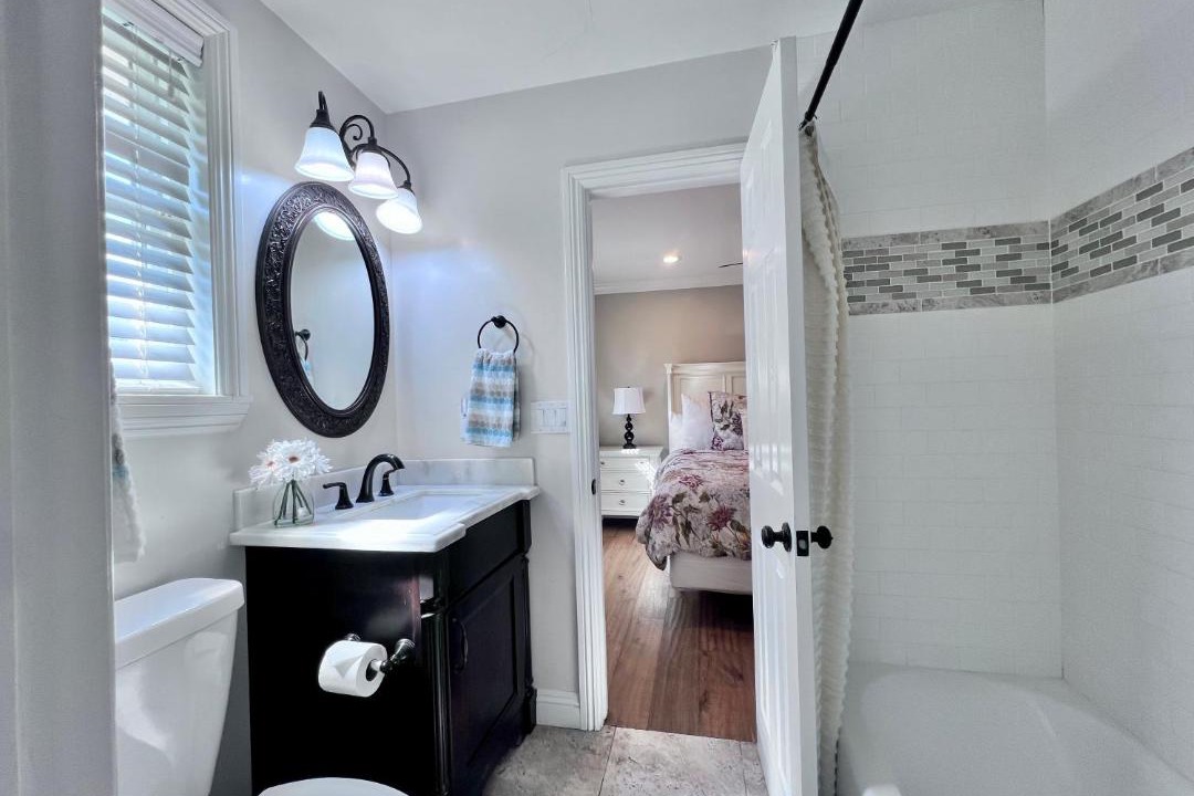 Photo of Bathroom in Hermosa Village