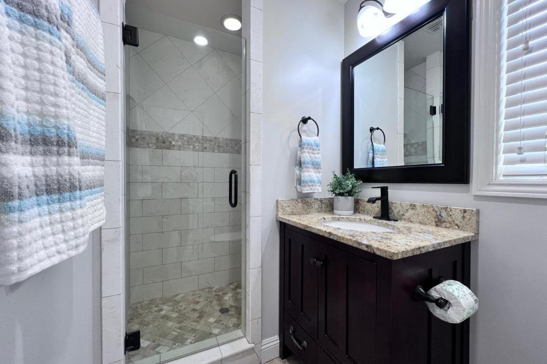 Photo of Bathroom in Hermosa Village