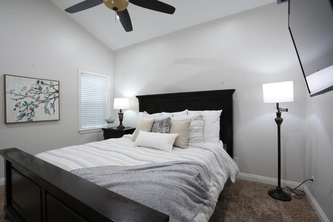 Photo of Bedroom in Hermosa Village