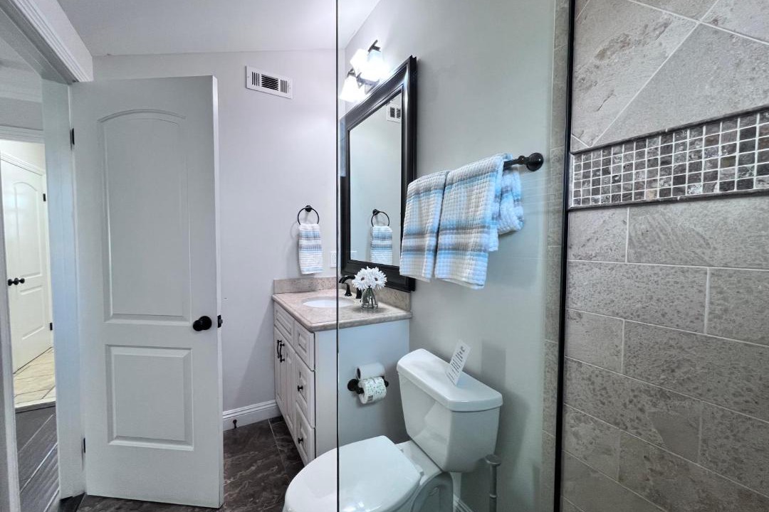 Photo of Bathroom in Hermosa Village