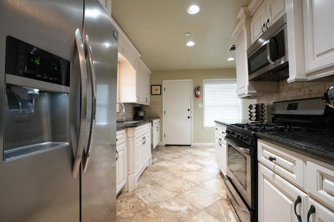 Photo of Kitchen in Hermosa Village