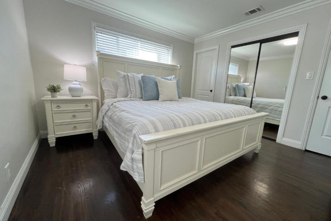 Photo of Bedroom in Hermosa Village