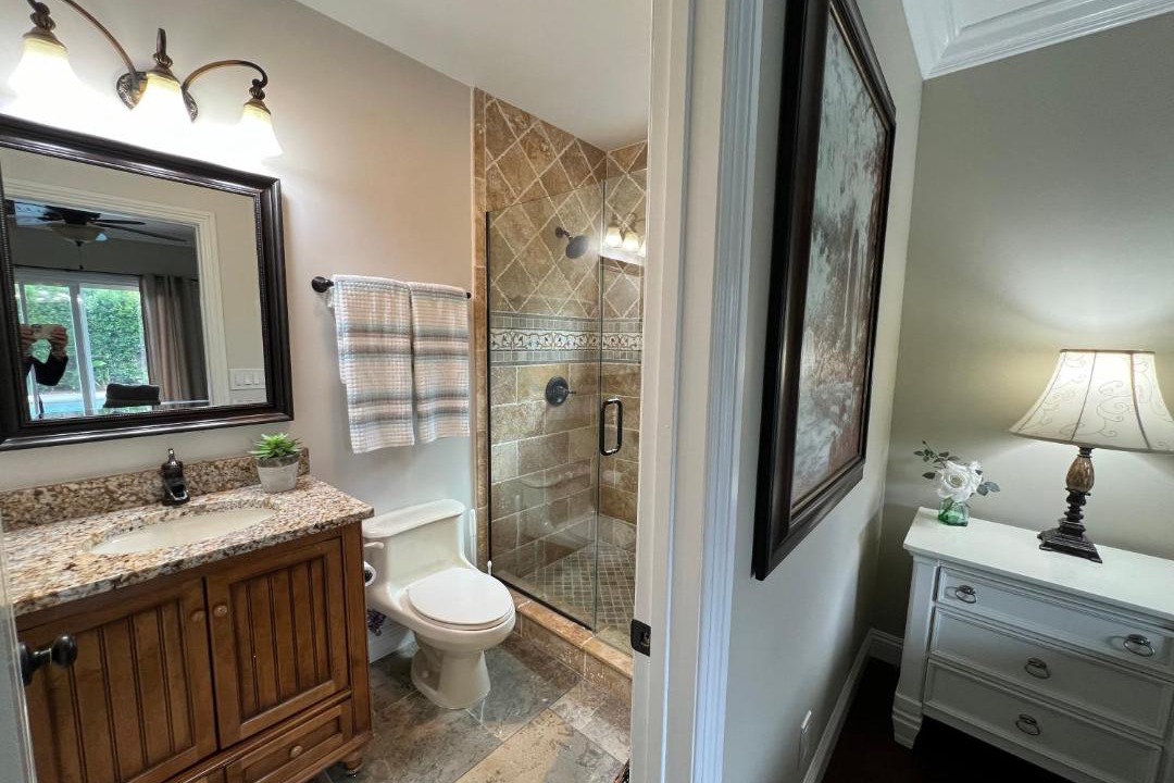 Photo of Bathroom in Hermosa Village