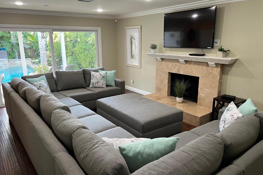 Photo of Livingroom in Hermosa Village