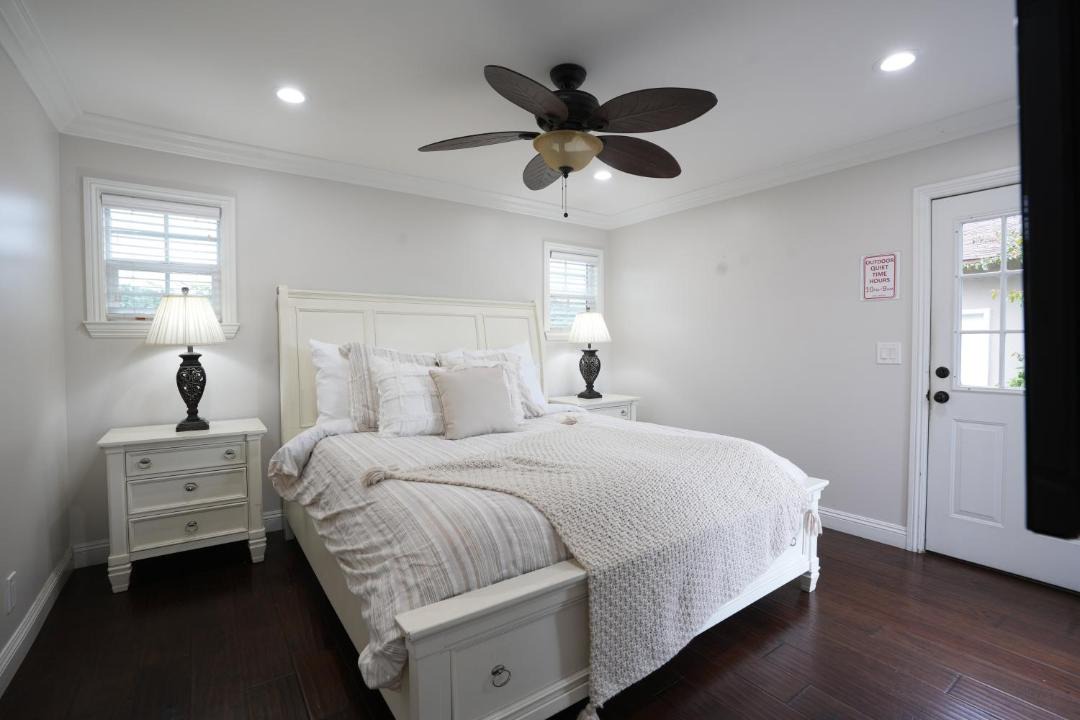 Photo of Bedroom in Hermosa Village