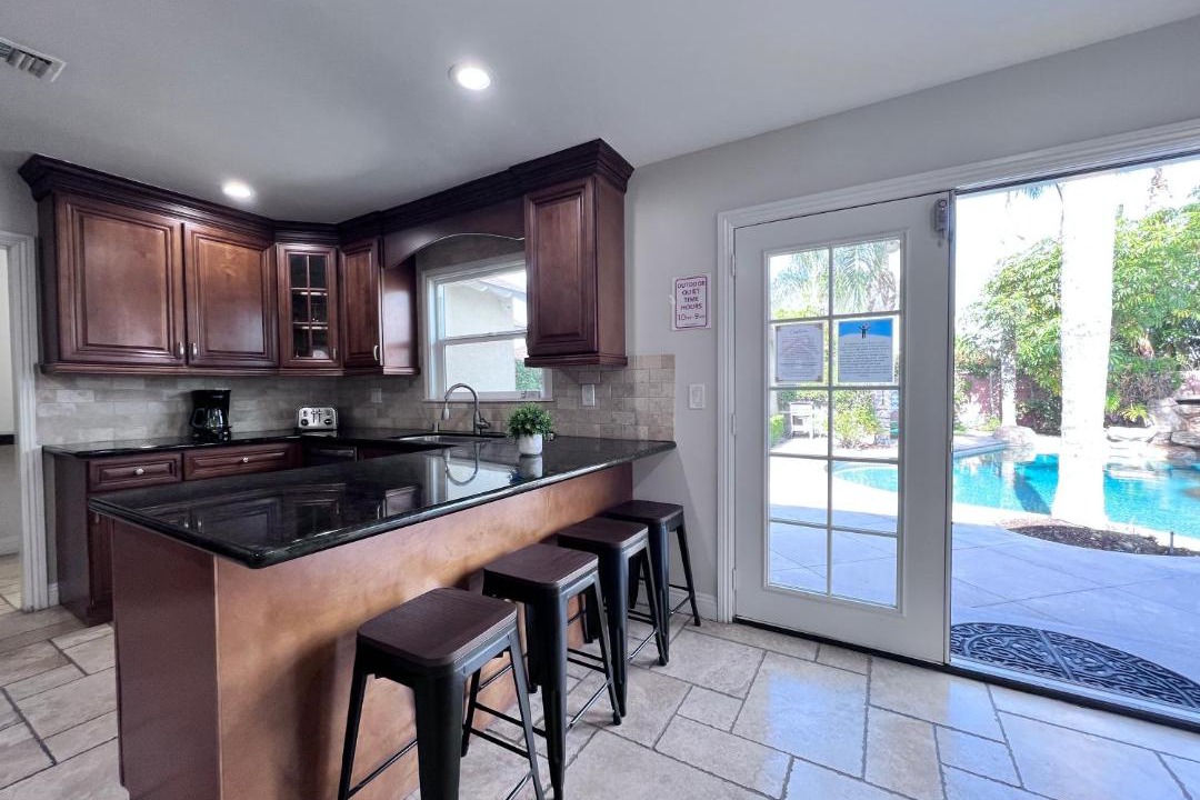 Photo of Kitchen in Hermosa Village