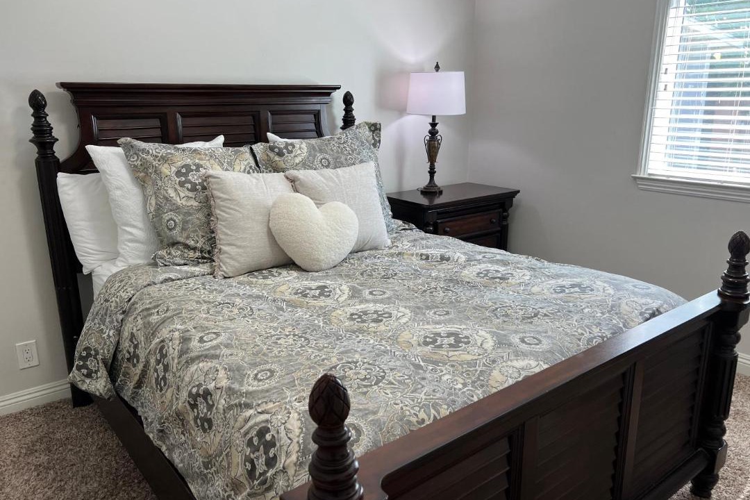 Photo of Bedroom in Hermosa Village
