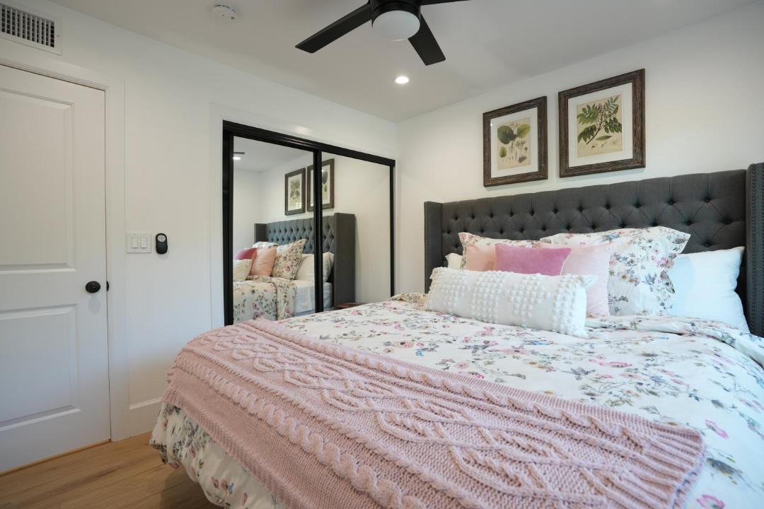 Photo of Bedroom in Placentia