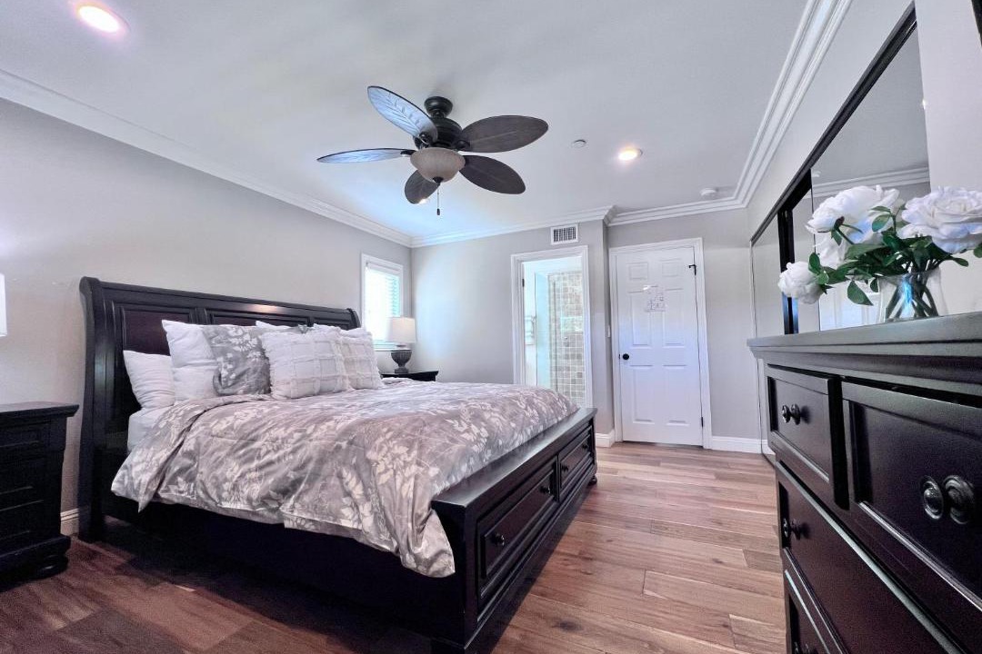 Photo of Bedroom in Hermosa Village