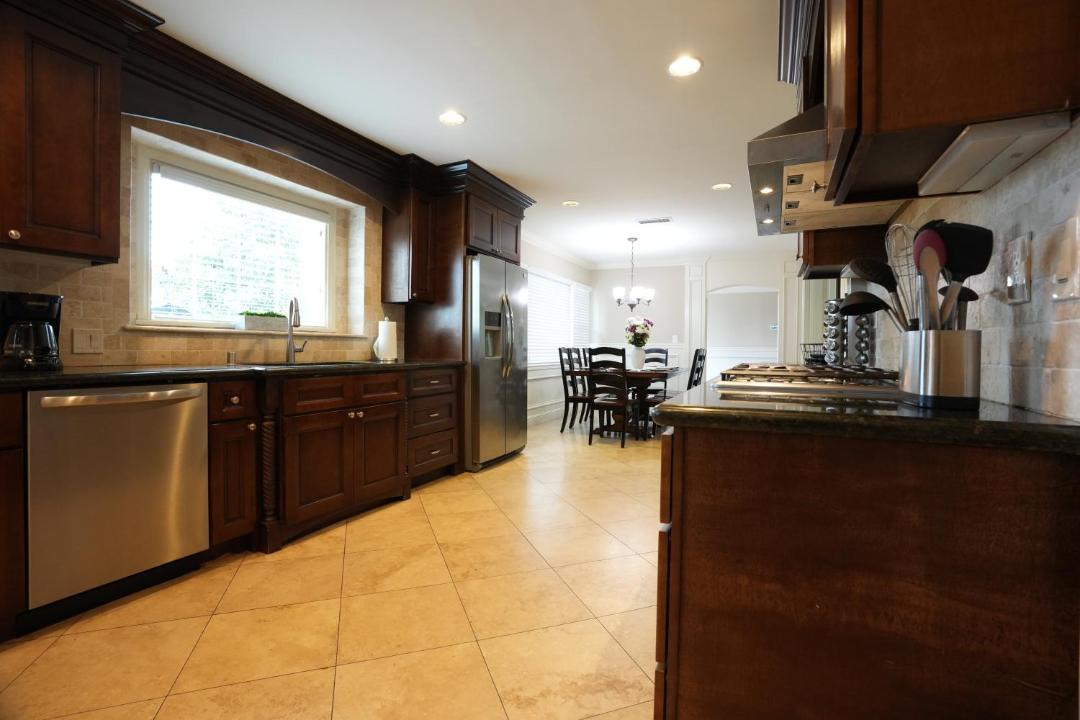 Photo of Kitchen in Northwest Anaheim
