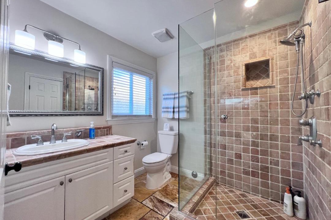 Photo of Bathroom in Hermosa Village